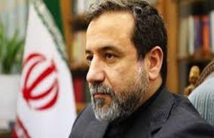 عراقجي: سنبدأ الحوار مع أميركا.. إذا!