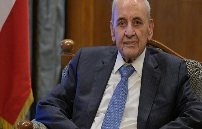 هذا ما قاله برّي في ذكرى اغتيال نصرالله