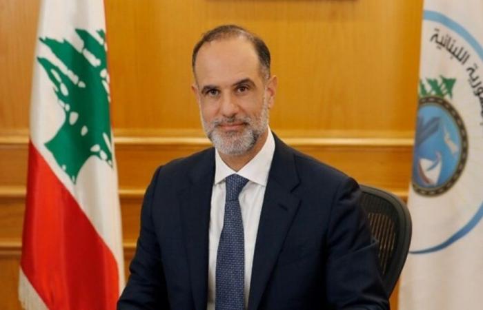 رسامني بحث مع سفير باكستان في تعزيز التعاون