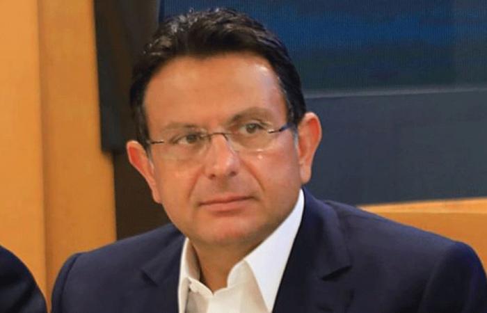 الخازن: ما يجري يوحي بأن قطار تأجيل الانتخابات انطلق