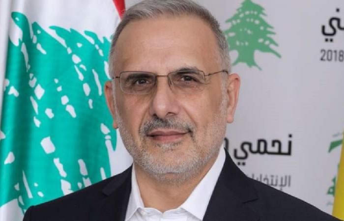 نائب الحزب”: سلاحنا باقٍ… ولن تجرونا إلى فتنة