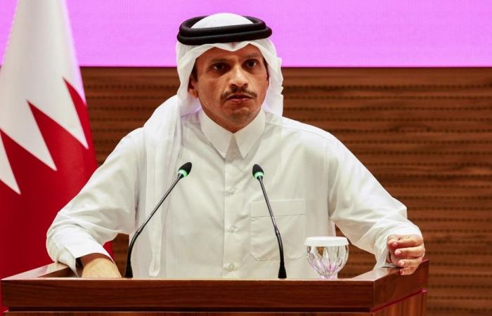 قطر: خطة ترامب تحقق هدفًا رئيسيًا بإنهاء الحرب