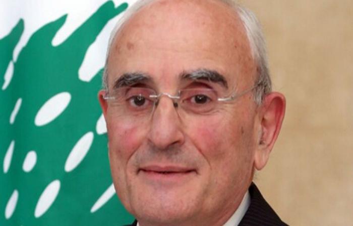 ما هدف زيارة وزير الدفاع الى السعودية؟