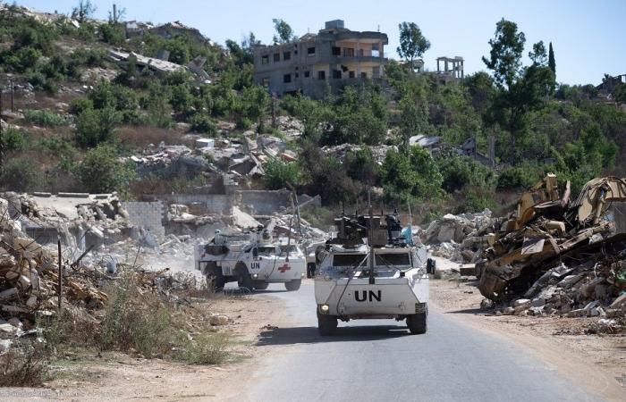 اعتراض دورية لـ”اليونيفيل” والجيش يتدخّل!