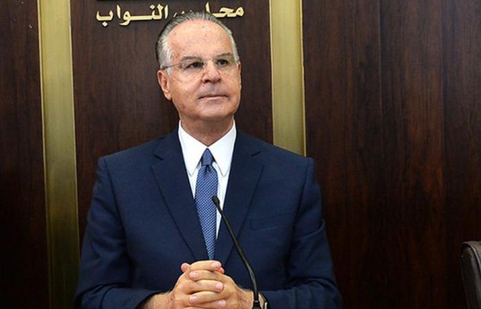 عدوان يثمّن موقف سلام: هذا ما نطلبه من الحكومة