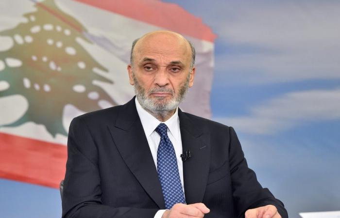 جعجع: الممارسات البوليسية مستمرة!