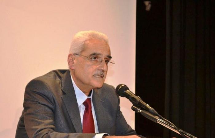 يزبك: المجلس النيابي هو مجلس الشعب