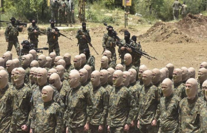 هل يكون «الحزب» التالي بعد «حماس»؟