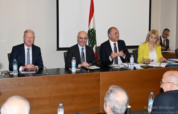 “المقاطعون” يسجلون هدفا في مرمى “فرعية قانون الانتخاب”