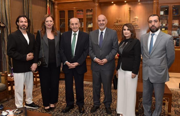 بري: الانتخابات النيابية حاصلة في موعدها