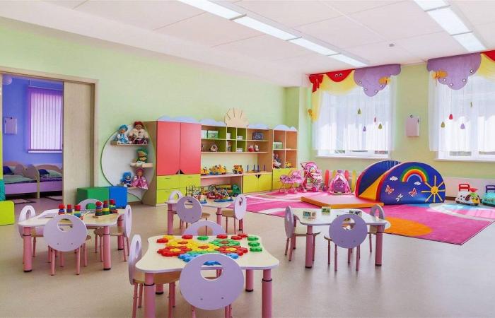 ضرب وتعنيف للأطفال داخل دار حضانة بالجعيتاوي!