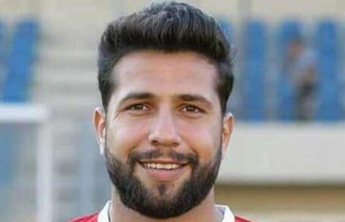 أصيب برصاصة طائشة.. هذا ما حصل مع لاعب كرة قدم لبناني