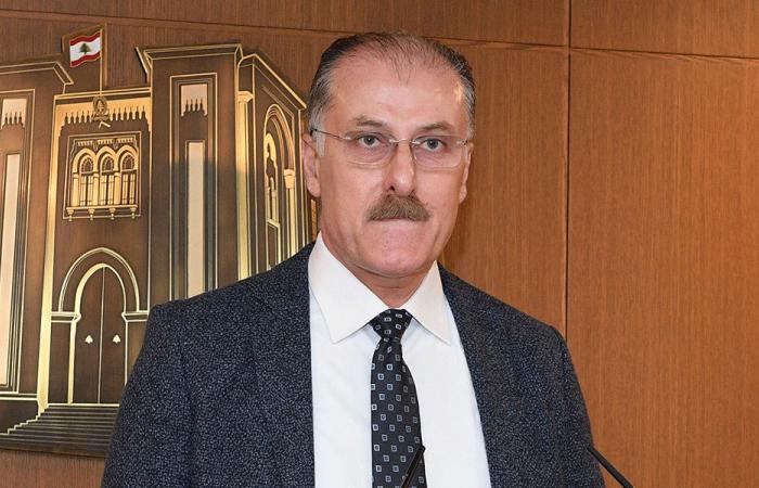 عبدالله تقدّم باقتراحي قانونين لتعزيز تقاعد الأطباء وتحصين الطبيب