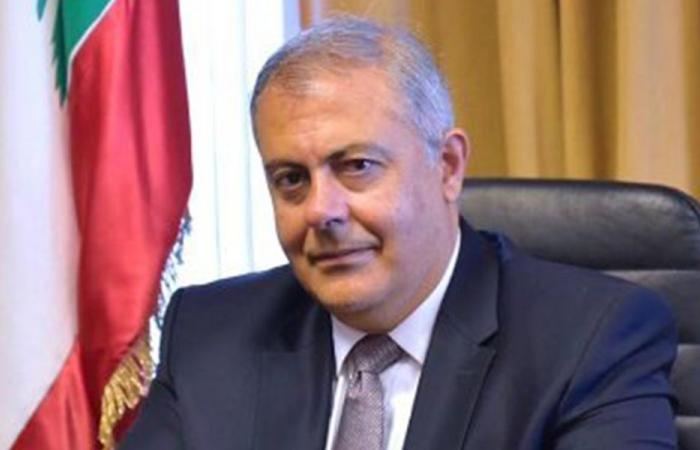 محافظ بيروت يحدد جداول الرسم البلدي لعام 2025