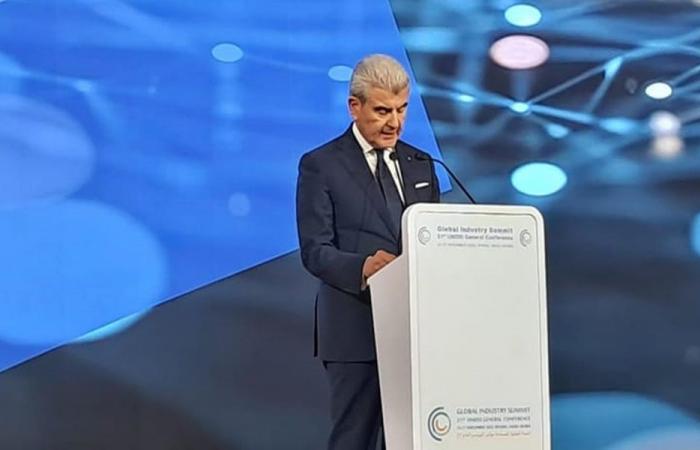 عيسى الخوري: الصناعات اللبنانية لم تهزم بفعل الازمات