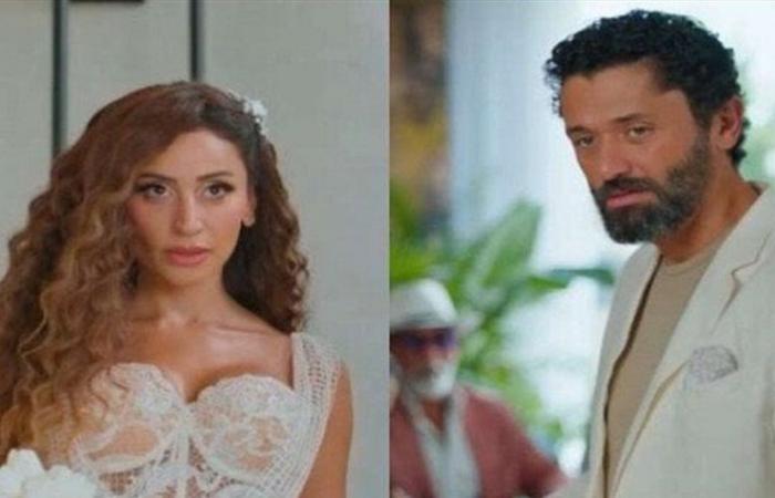 هل تزوجت دينا الشربيني من كريم عبد العزيز؟ هذا ما كشفته إعلامية شهيرة