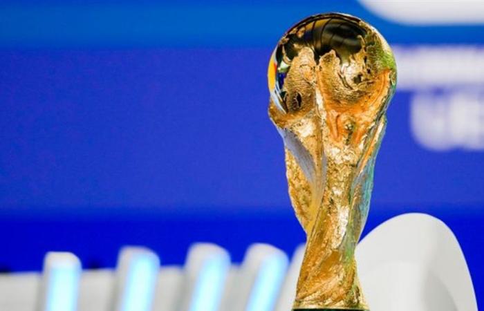 موعد قرعة كأس العالم 2026: الفيفا يكشف الإجراءات والتوزيع الجديد