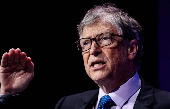 بيل غيتس يحذر من زيادة وفيات الأطفال بنهاية هذا العام