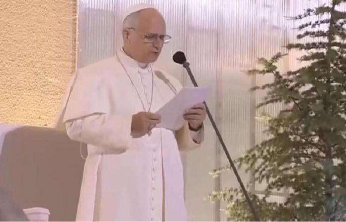 “الأشغال”: واكبنا زيارة البابا بخطة لوجستية شاملة