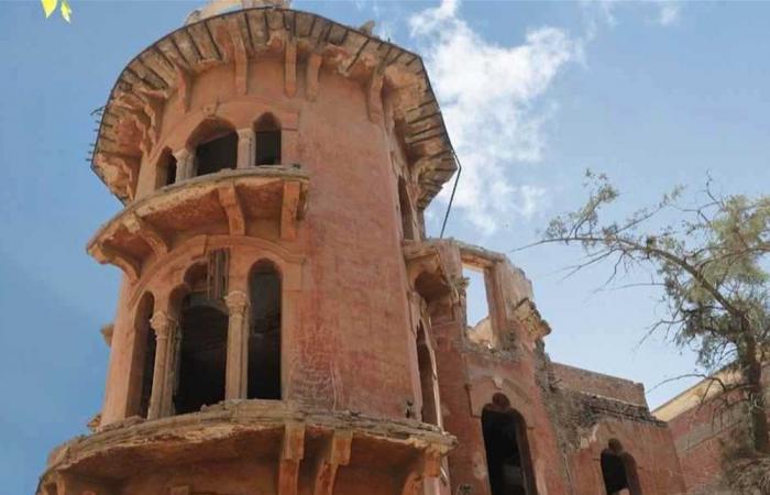 من تراث معماري إلى مبنى خطر… كيف انتهى مصير قصر إسكندر باشا في مصر؟ (صور)