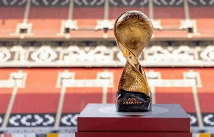 من هو الجمهور الأفضل في الجولة الأولى لكأس العرب 2025؟