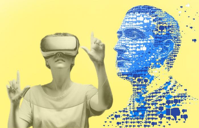 حلم زوكربيرج يتآكل.. ميتا تقلّص إنفاقها على “الميتافيرس” بعد خسائر ضخمة