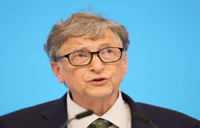 بيل غيتس: ملايين الأطفال قد يموتون بنهاية العام