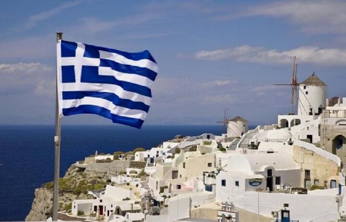 اليونان توافق على شراء أنظمة صواريخ من إسرائيل