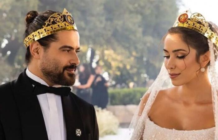 بالفيديو… ناصيف زيتون يكشف جنس مولوده الأول