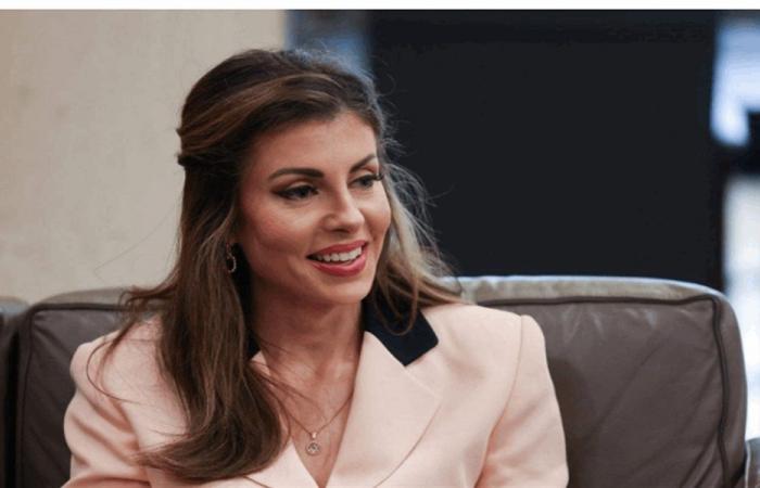 أورتاغوس: شخصية السفير كرم “مبهرة”