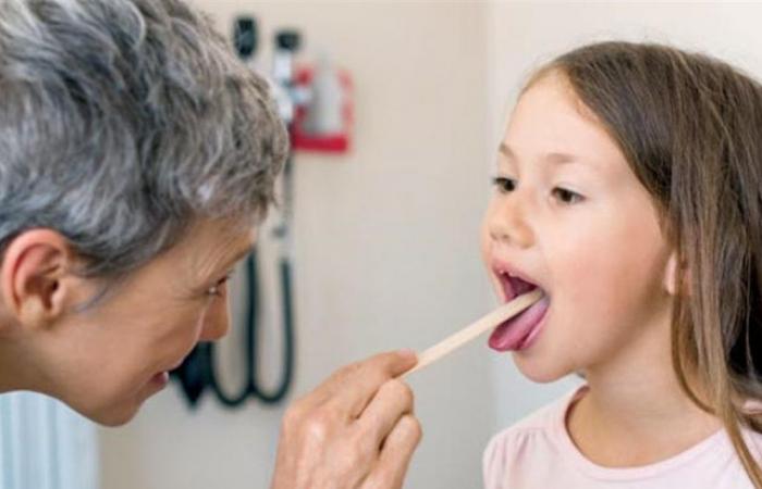 صحة طفلك أولاً… مخاطر خفية وراء استئصال اللوزتين المبكر
