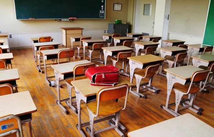 وزارة التربية تعلن عطلة الميلاد ورأس السنة