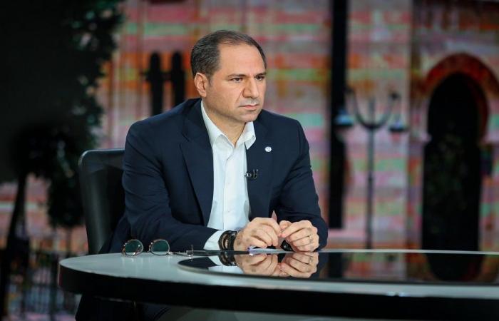 الجميّل: يجب دعم الرئيس عون وحمايته