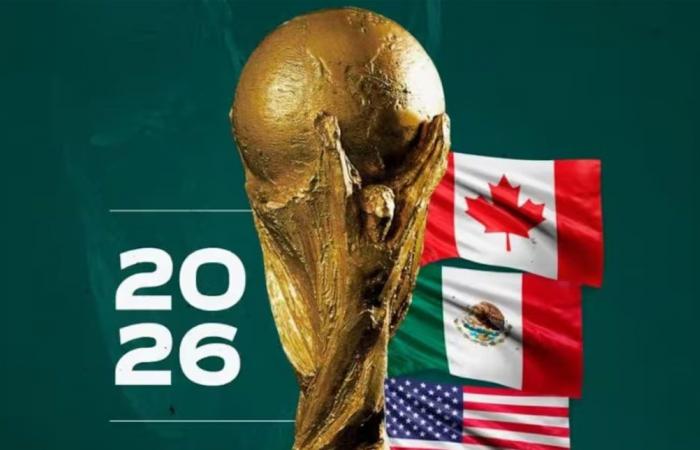 قرعة مونديال 2026 في واشنطن… مفاجآت كبرى في توزيع المجموعات