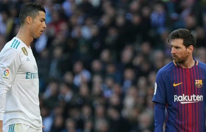 بطريقة مثيرة للجدل.. رونالدو يسخر من ميسي (فيديو)