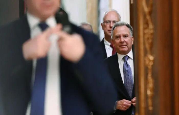 مفاوضات ميامي:روسيا مفتاح تقدم المفاوضات