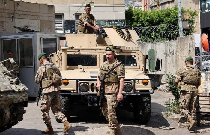 الجيش سيدخل ويفتش المنازل… إذا!