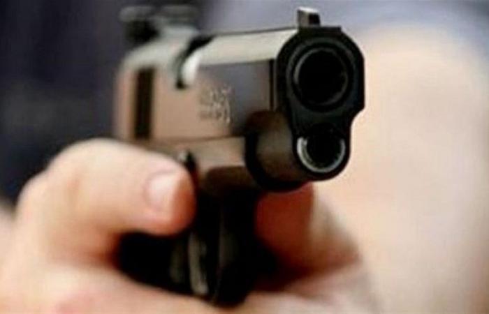 إطلاق نار باتجاه مواطن في المنية