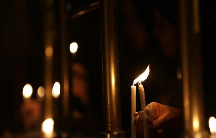 فنانة شهيرة فقدت أعز الناس.. هكذا نعت والدها (صورة)