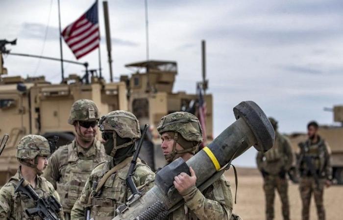 واشنطن توافق على صفقة صواريخ جديدة للدنمارك