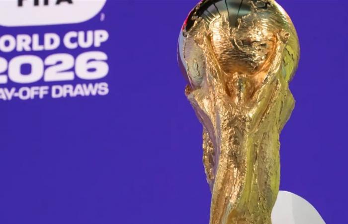 بعد 15 عامًا… مواجهة الافتتاح التاريخية تعود في مونديال 2026