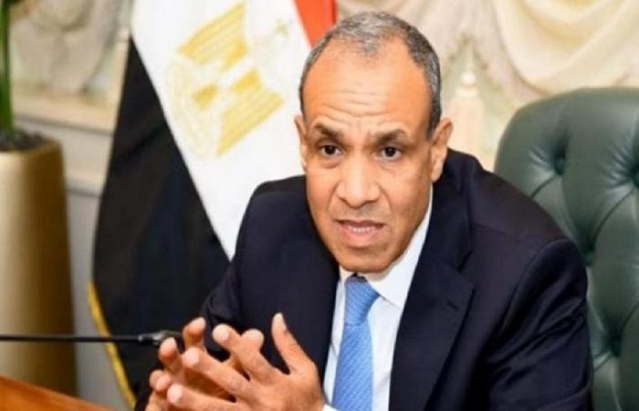 عبد العاطي: ندعم أي مسار يُبعد شبح العدوان عن لبنان 