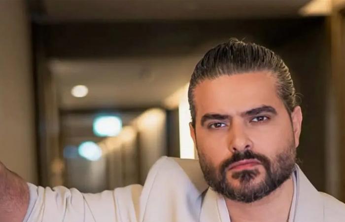 لم يتمالك دموعه.. ناصيف زيتون ينهار باكياً ويكشف كيف تعرّف على دانييلا رحمة (فيديو)