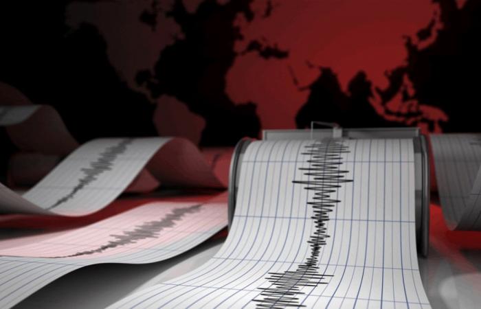 زلزال ضرب ألاسكا.. وشعر به سكان منطقة في كندا