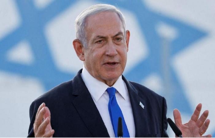 نتنياهو يلتقي بلير سراً…ما الهدف؟