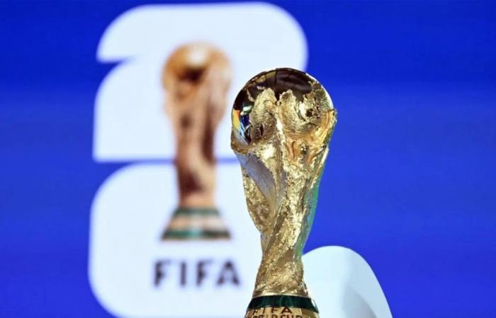 وصفت بـ "الحديدية".. هذه أكثر مجموعة تنتظرها الجماهير في مونديال 2026