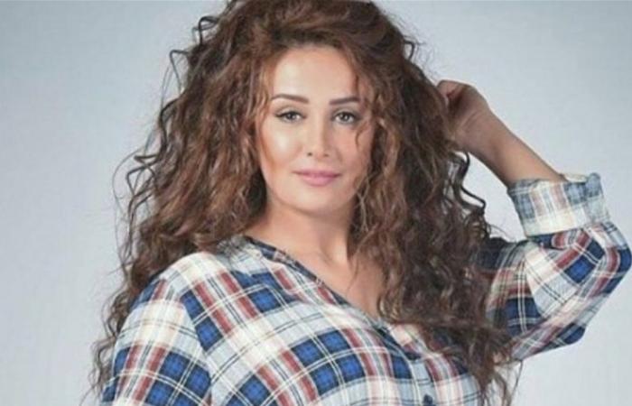 رسالة تضامن من الفنانة كندة حنا مع سوريا في منشور مؤثر