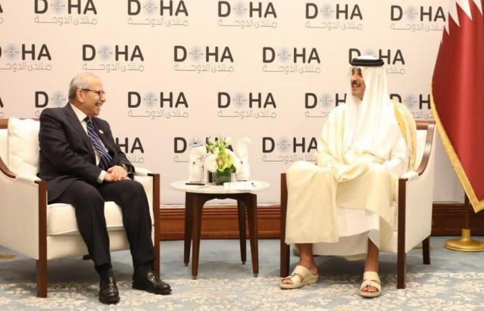 سلام: المرحلة الأولى من خطّة الجيش شارفت على الاكتمال