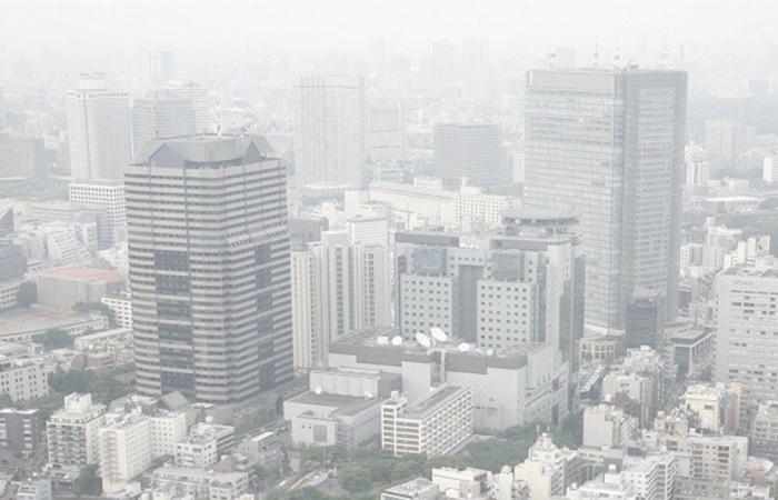 فيتامين يحمي الرئتين من تلوث الهواء.. ما هو؟