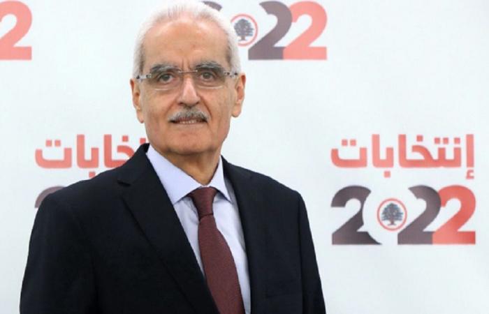 يزبك: نثق بالرئيس عون